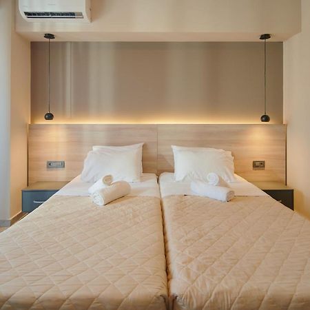 Sunny View Hotel Kardamena  외부 사진