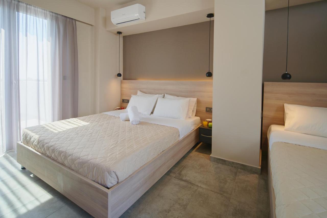 Sunny View Hotel Kardamena  외부 사진