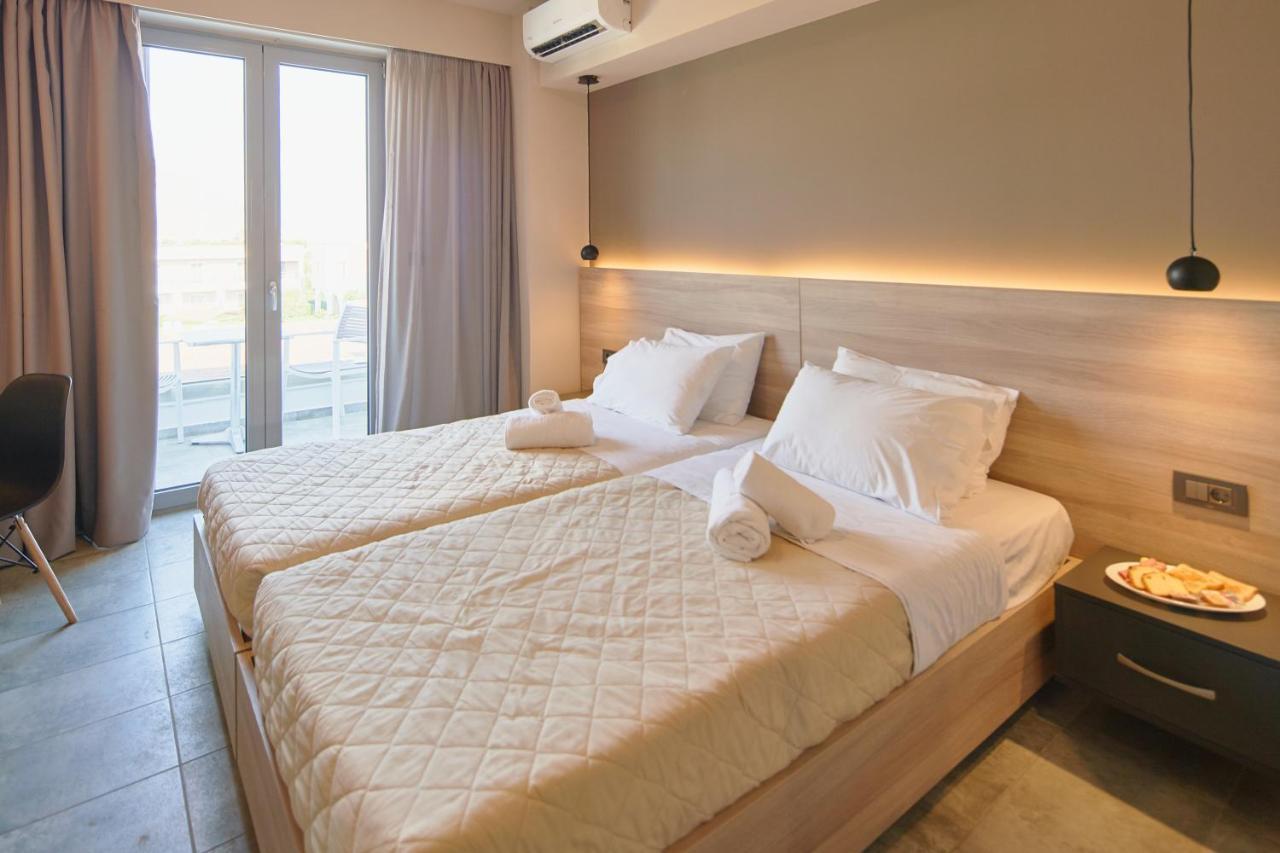 Sunny View Hotel Kardamena  외부 사진