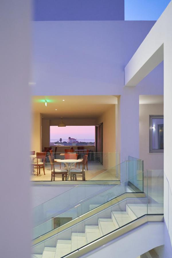 Sunny View Hotel Kardamena  외부 사진