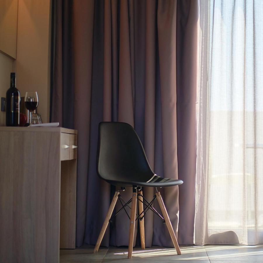 Sunny View Hotel Kardamena  외부 사진
