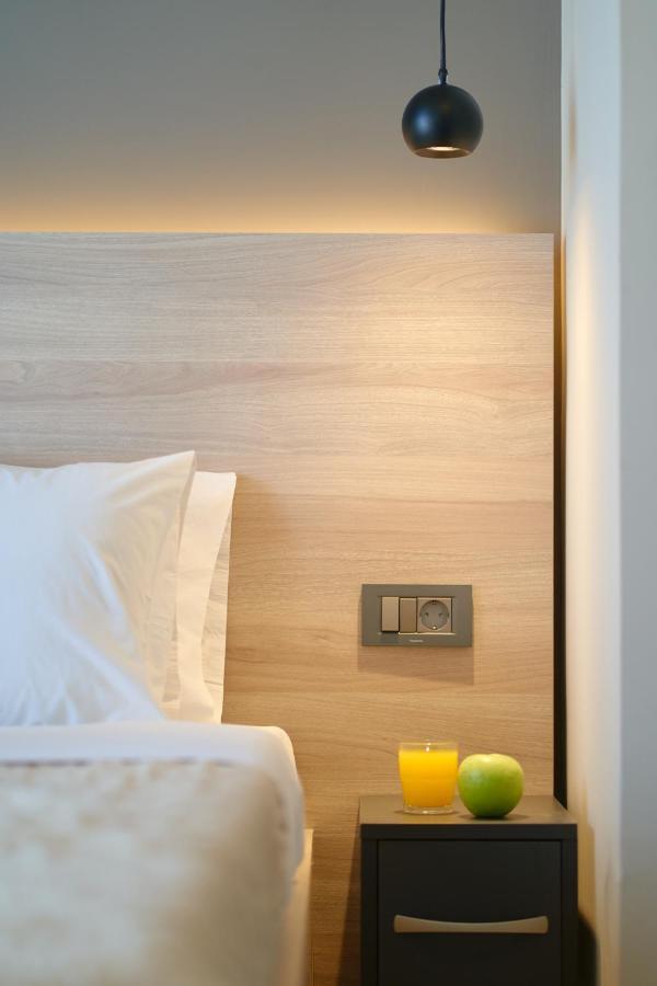 Sunny View Hotel Kardamena  외부 사진