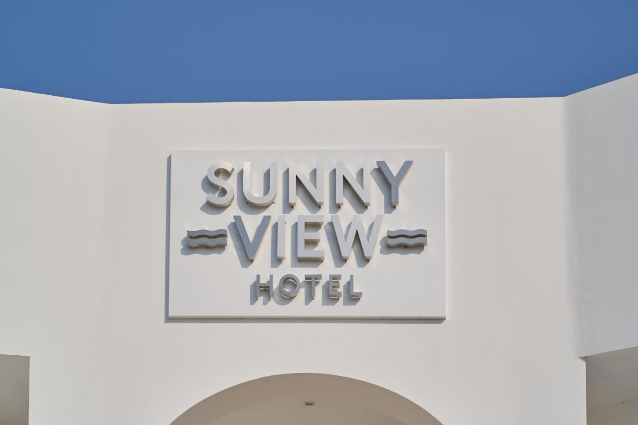 Sunny View Hotel Kardamena  외부 사진