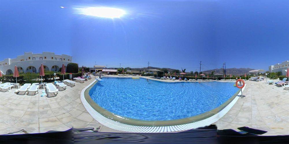 Sunny View Hotel Kardamena  외부 사진