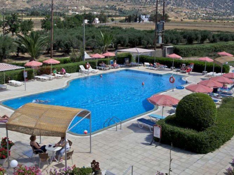 Sunny View Hotel Kardamena  외부 사진