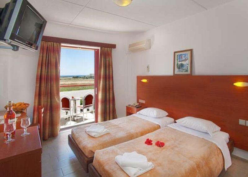 Sunny View Hotel Kardamena  외부 사진
